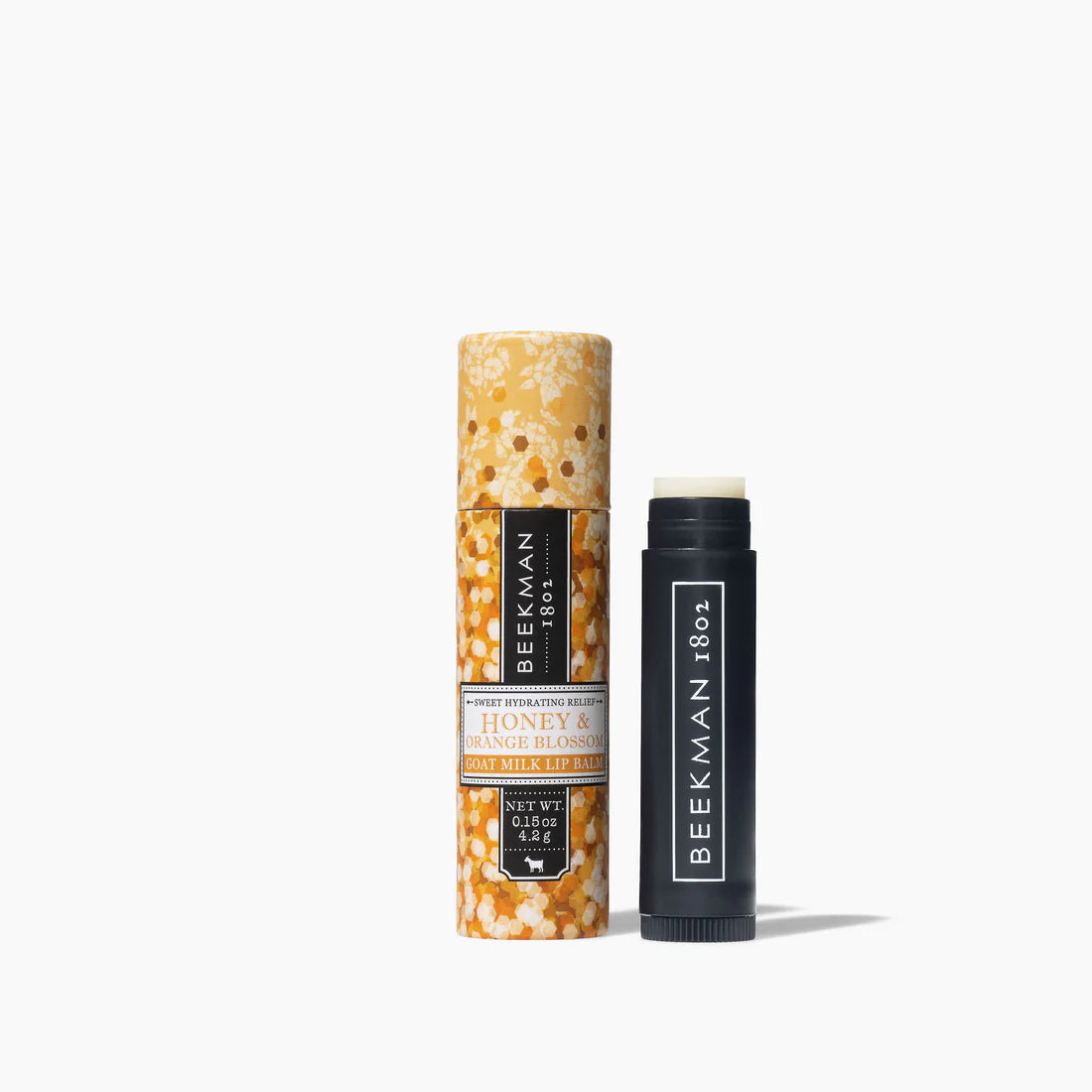 Beekman Lip Balm