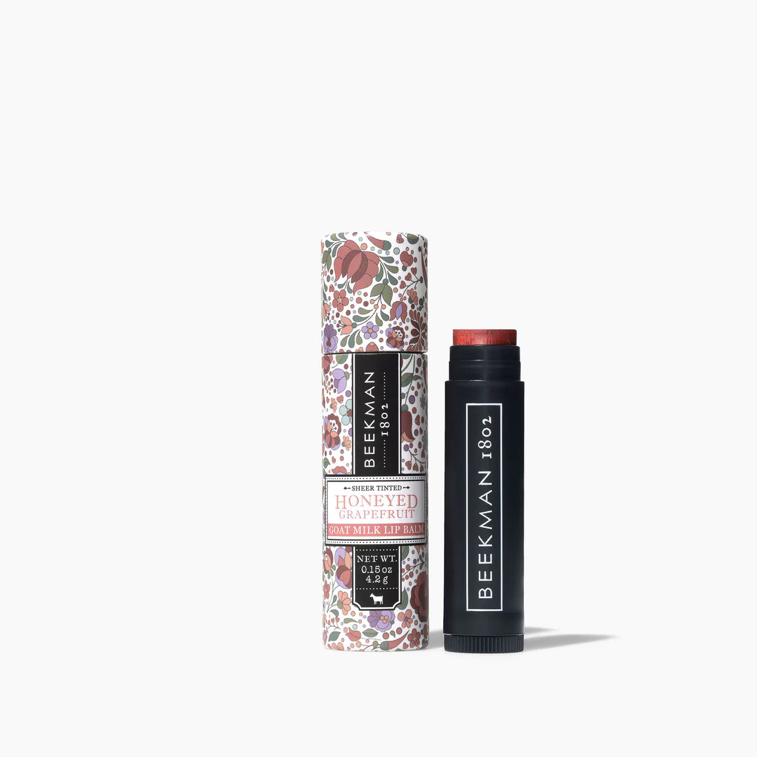Beekman Lip Balm