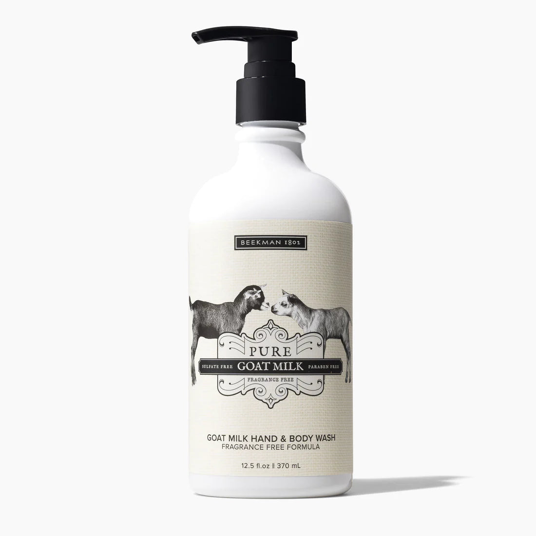 Beekman Hand & Body Wash