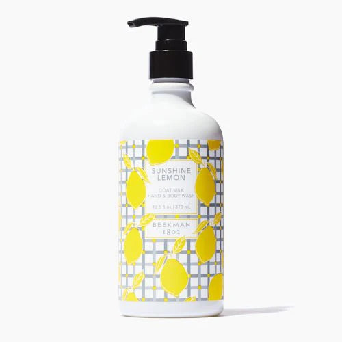 Beekman Hand & Body Wash
