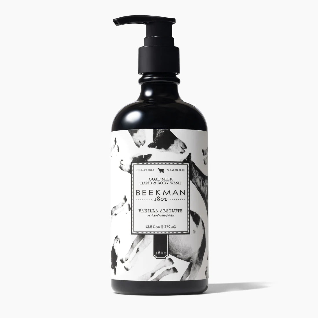 Beekman Hand & Body Wash