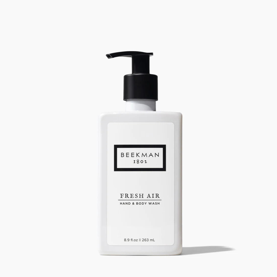 Beekman Hand & Body Wash