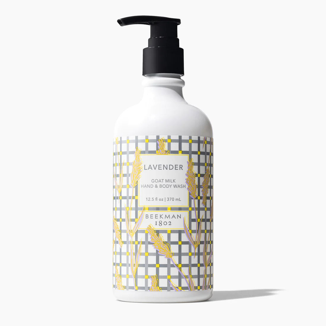 Beekman Hand & Body Wash