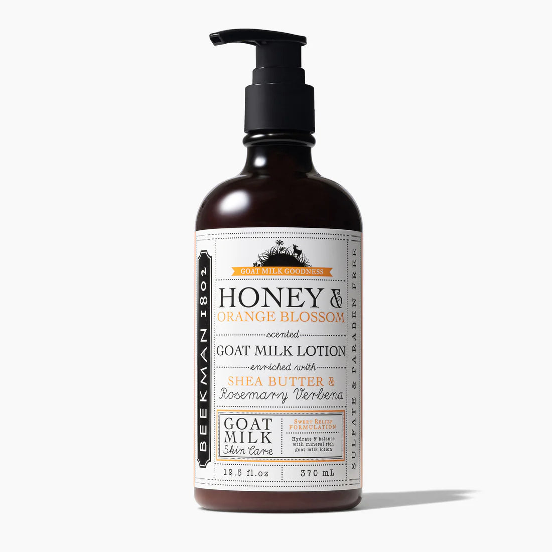 Beekman Lotion