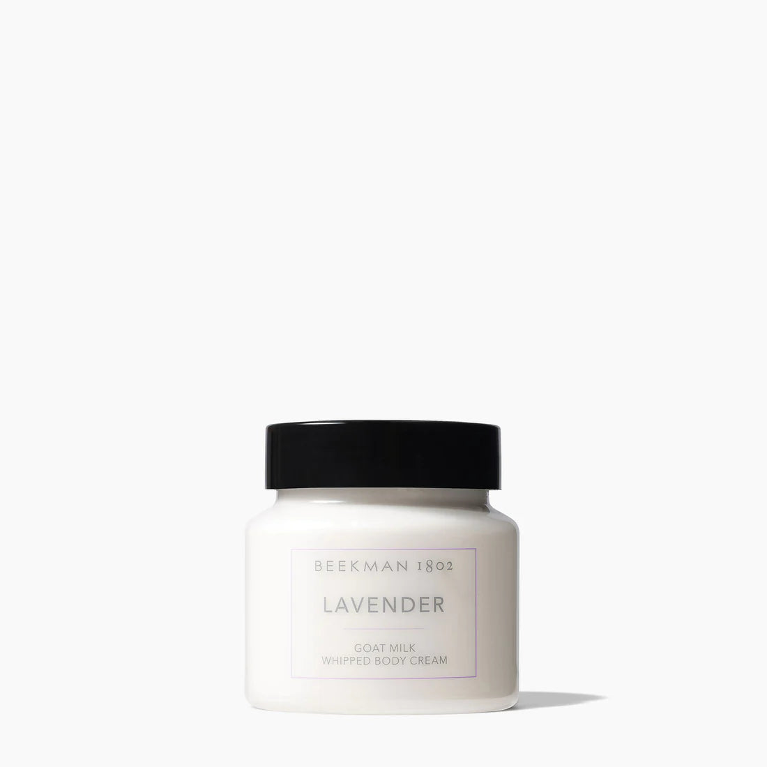Beekman Whipped Body Cream