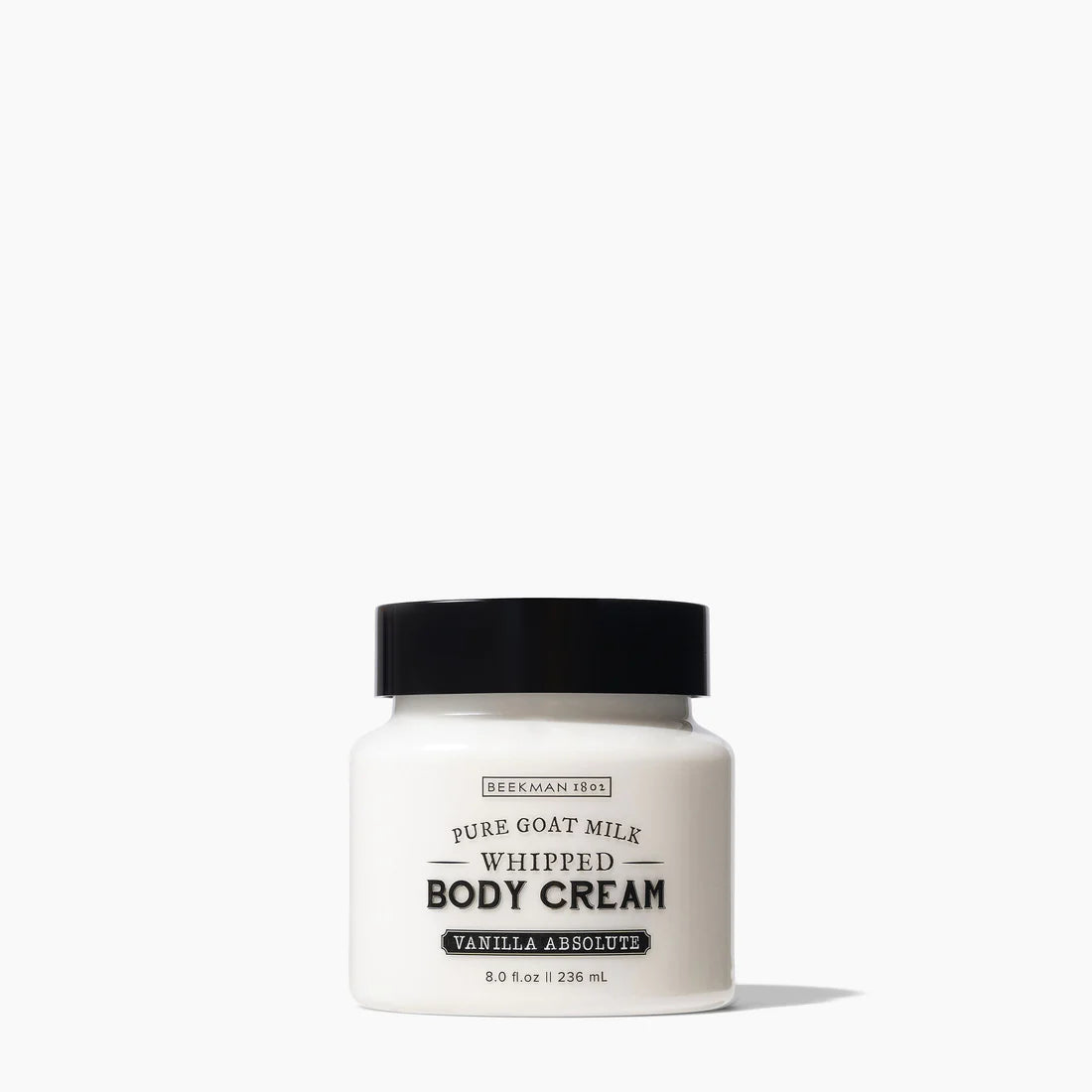 Beekman Whipped Body Cream