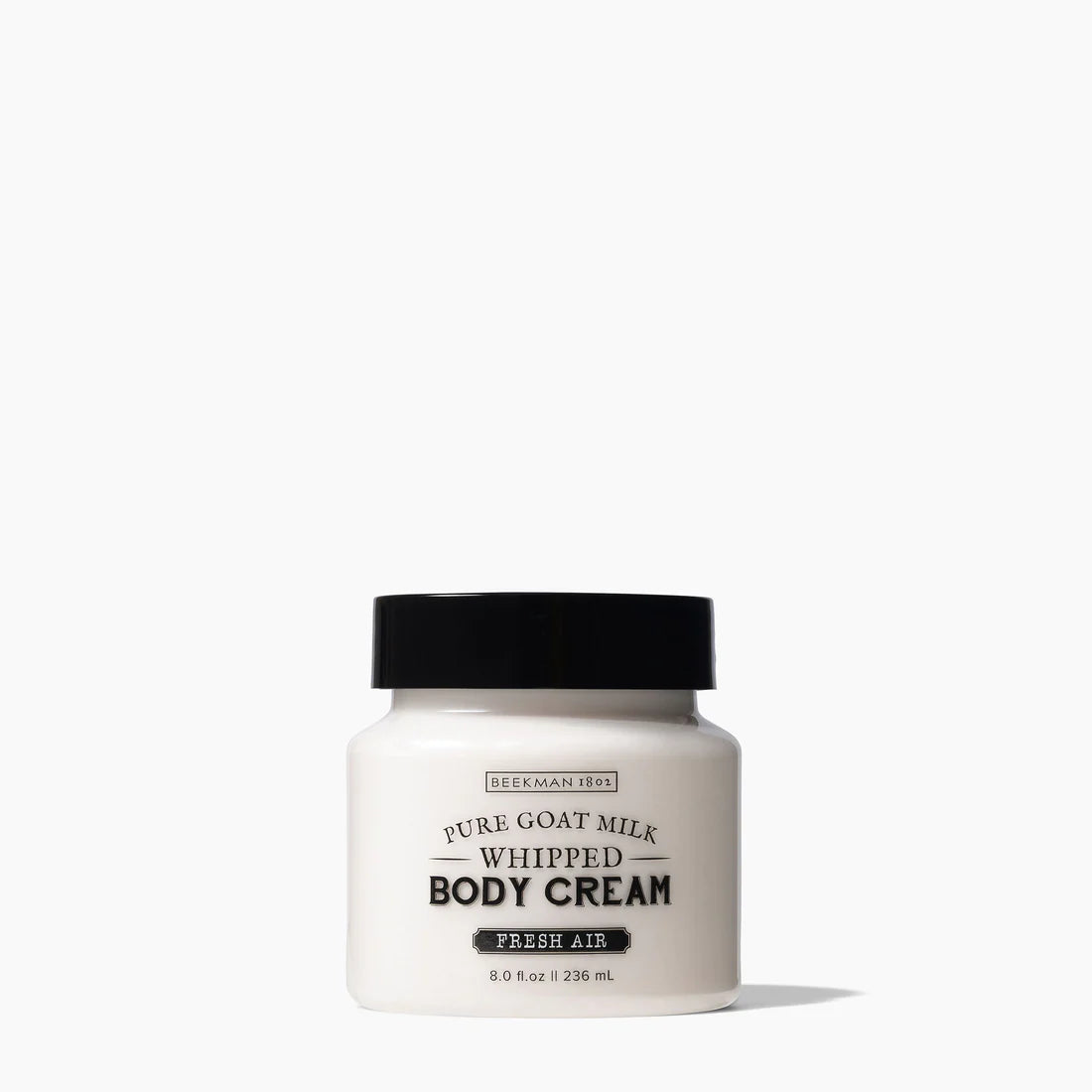 Beekman Whipped Body Cream