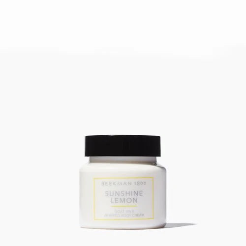 Beekman Whipped Body Cream