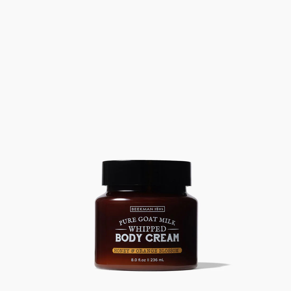 Beekman Whipped Body Cream