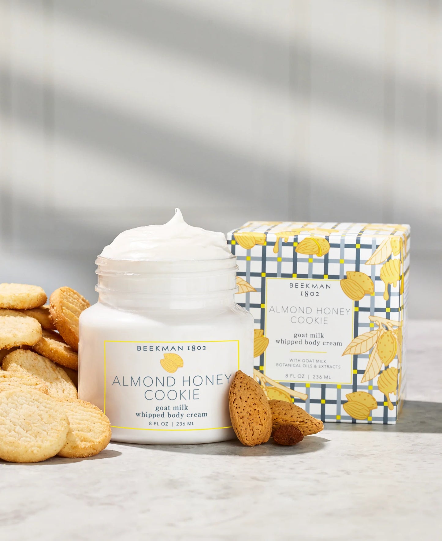 Beekman Whipped Body Cream