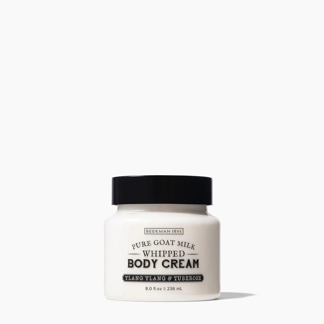 Beekman Whipped Body Cream