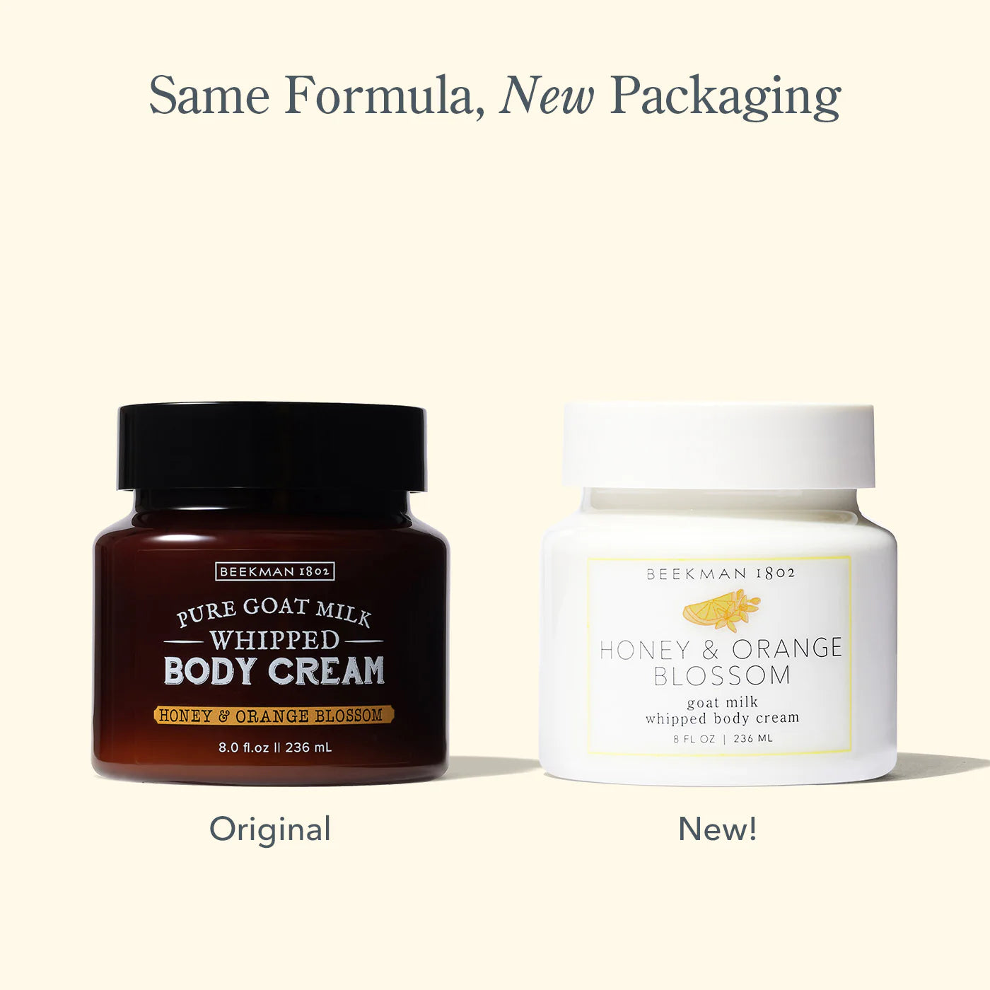 Beekman Whipped Body Cream