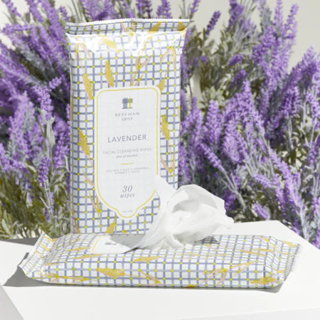 Beekman Wipes