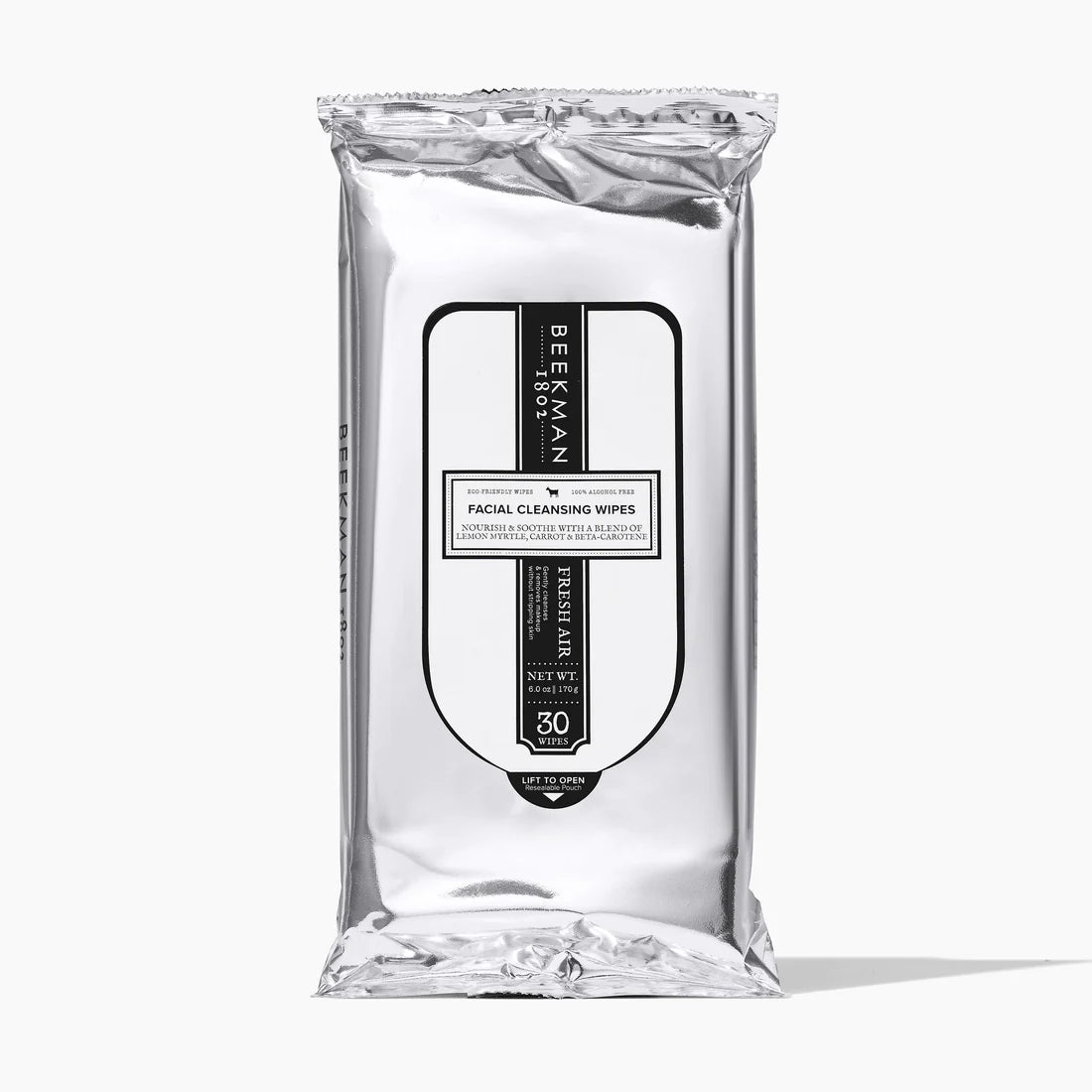 Beekman Wipes
