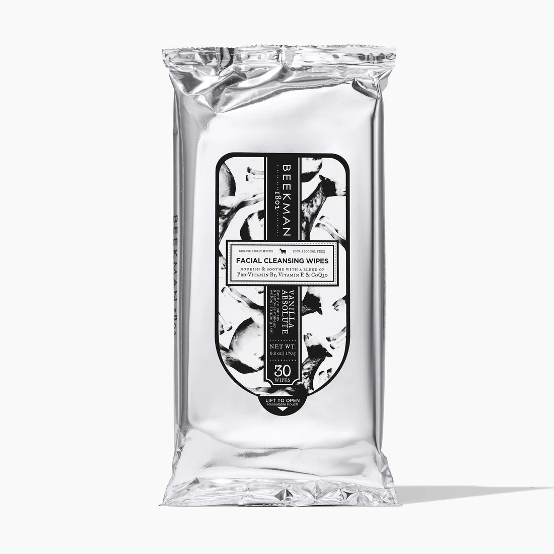 Beekman Wipes
