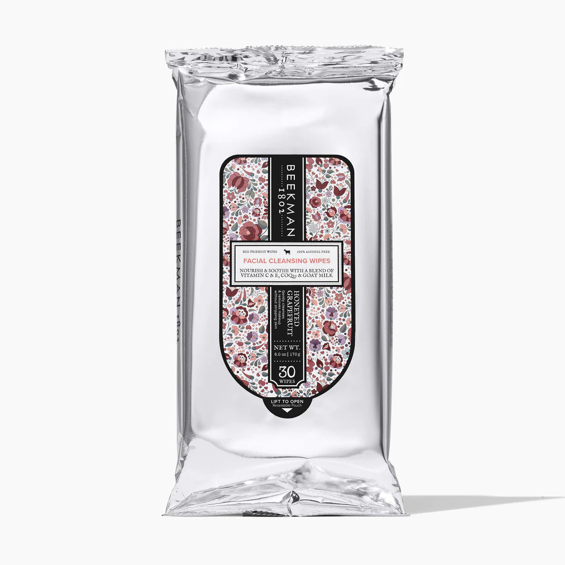 Beekman Wipes