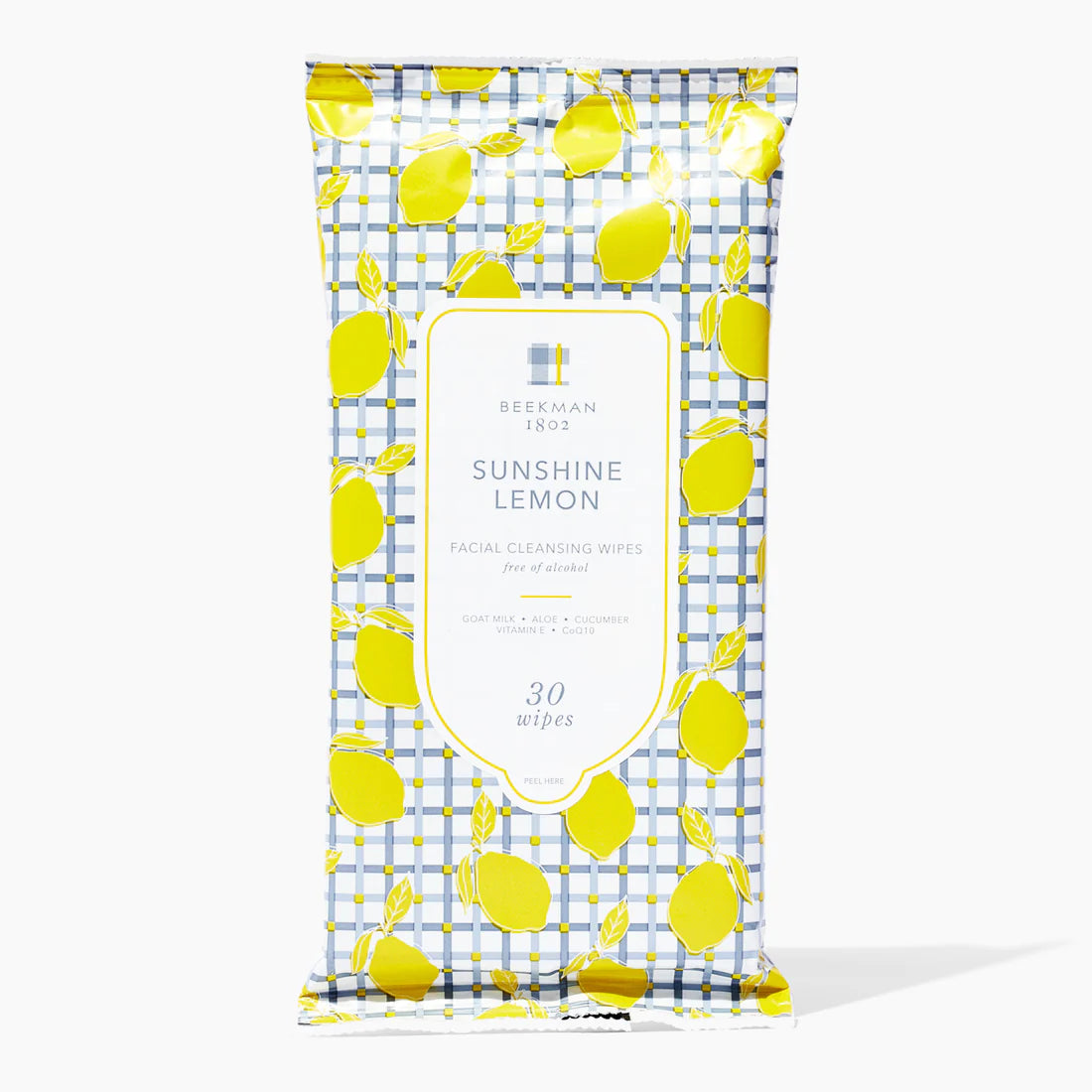 Beekman Wipes