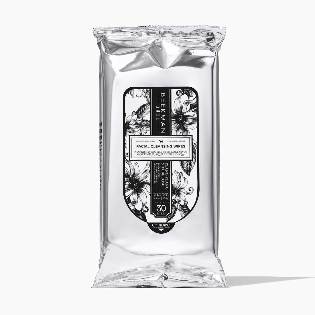 Beekman Wipes