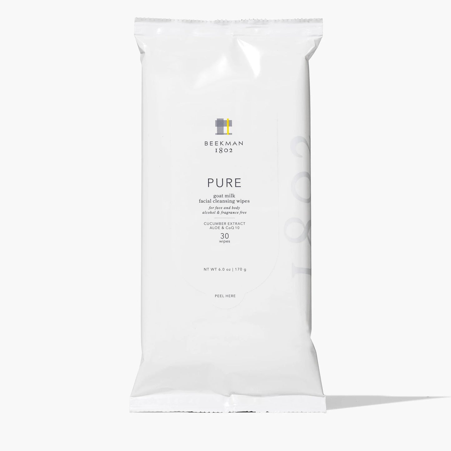Beekman Wipes