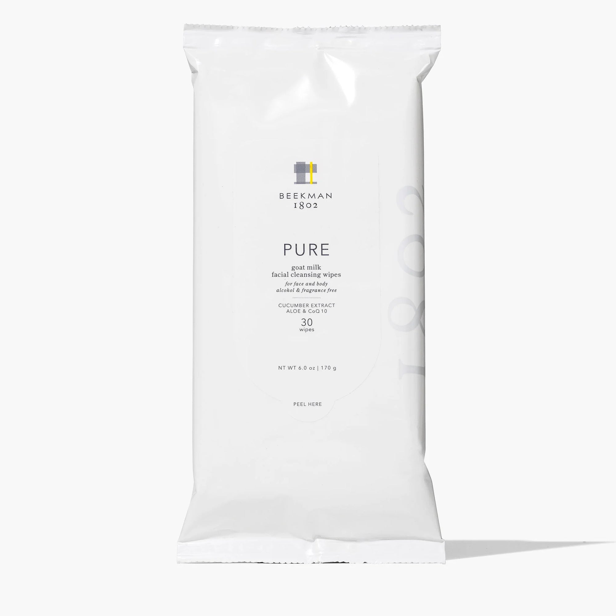 Beekman Wipes