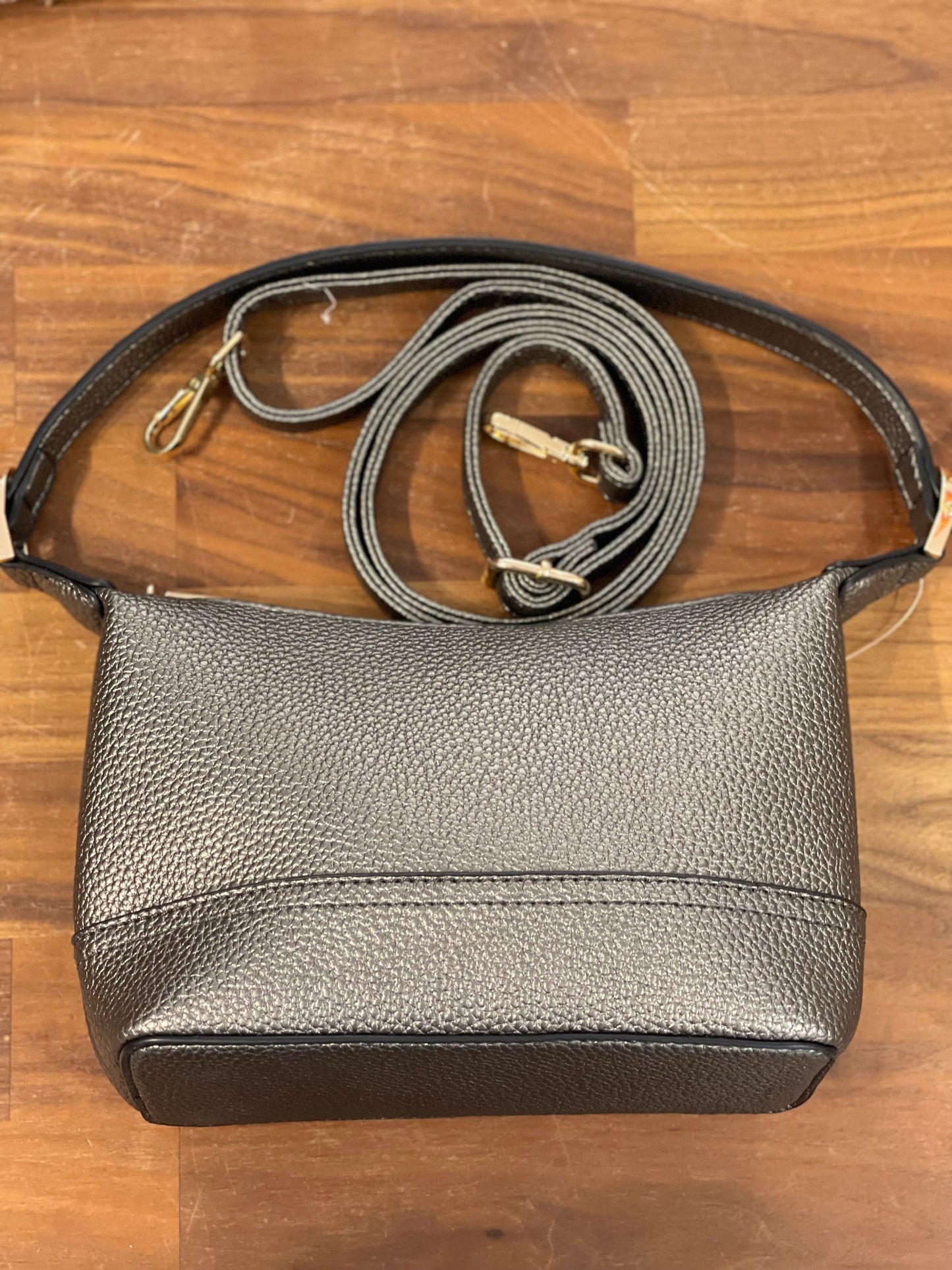 Hobo Bucket Bag Mini