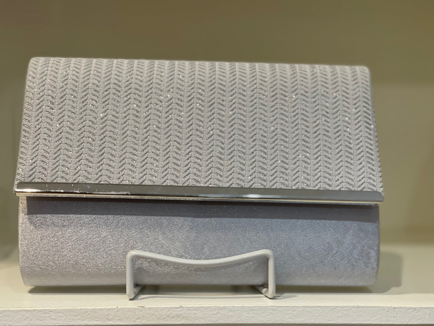 Evening Clutch Crossbody