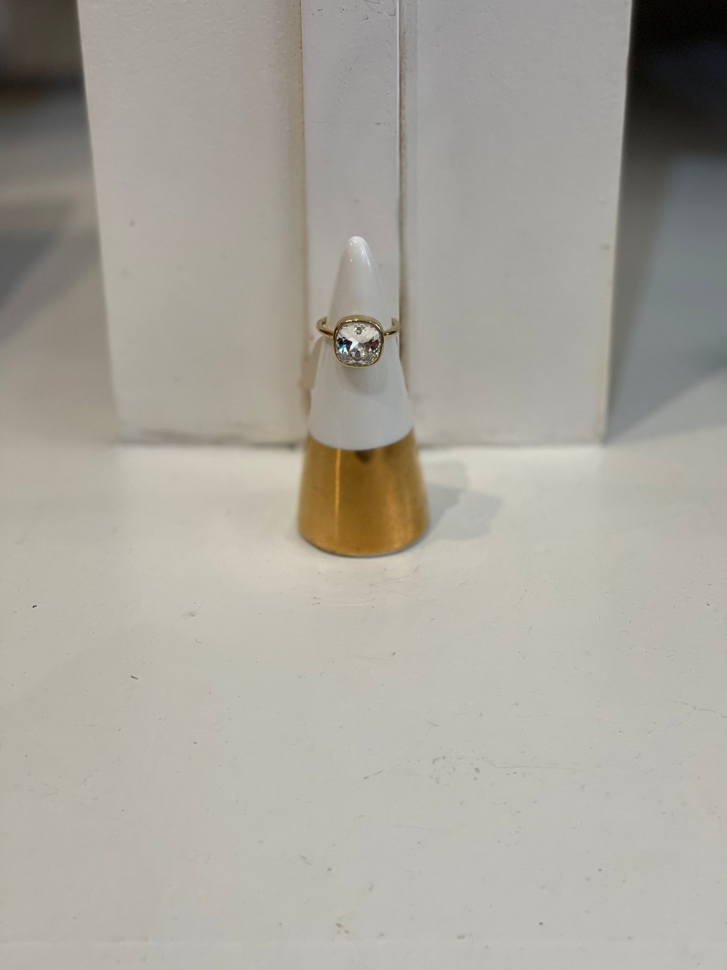 Gem Ring