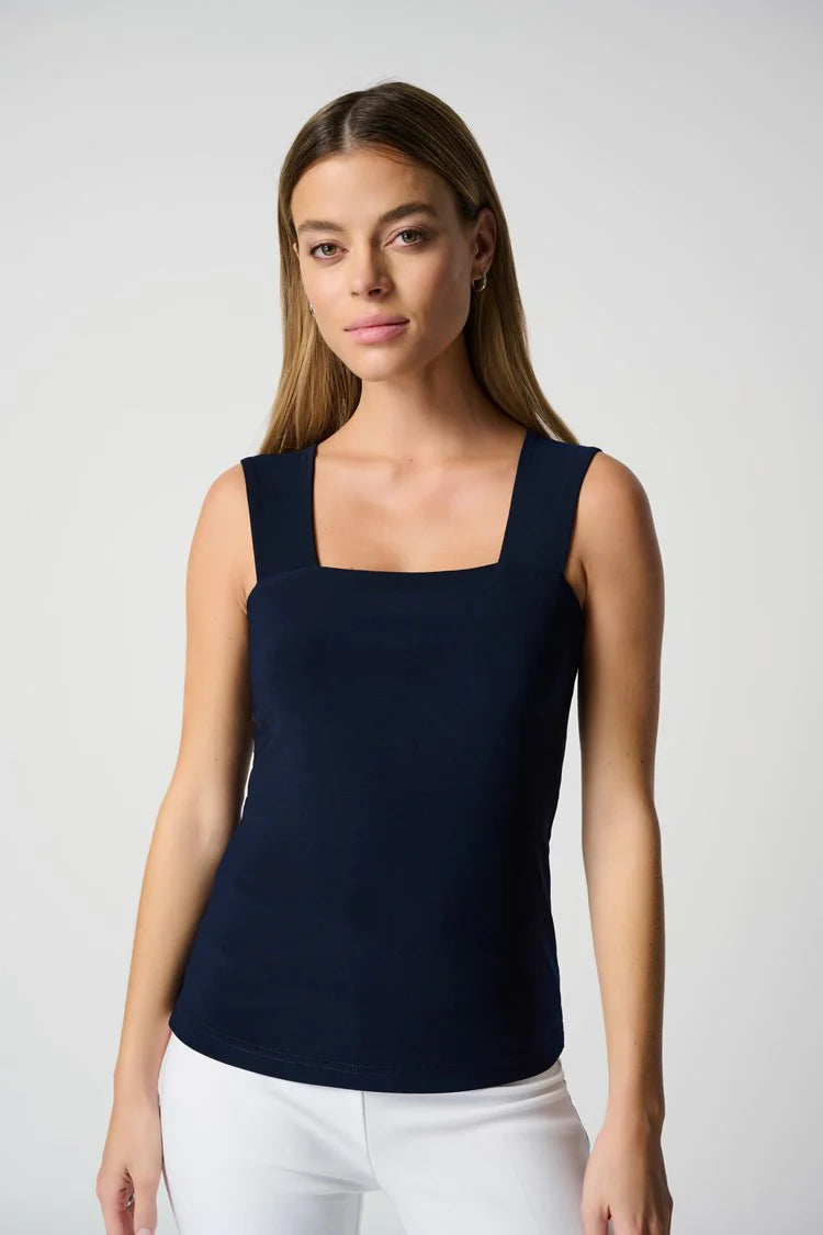 Joseph Ribkoff Square Neck Camisole