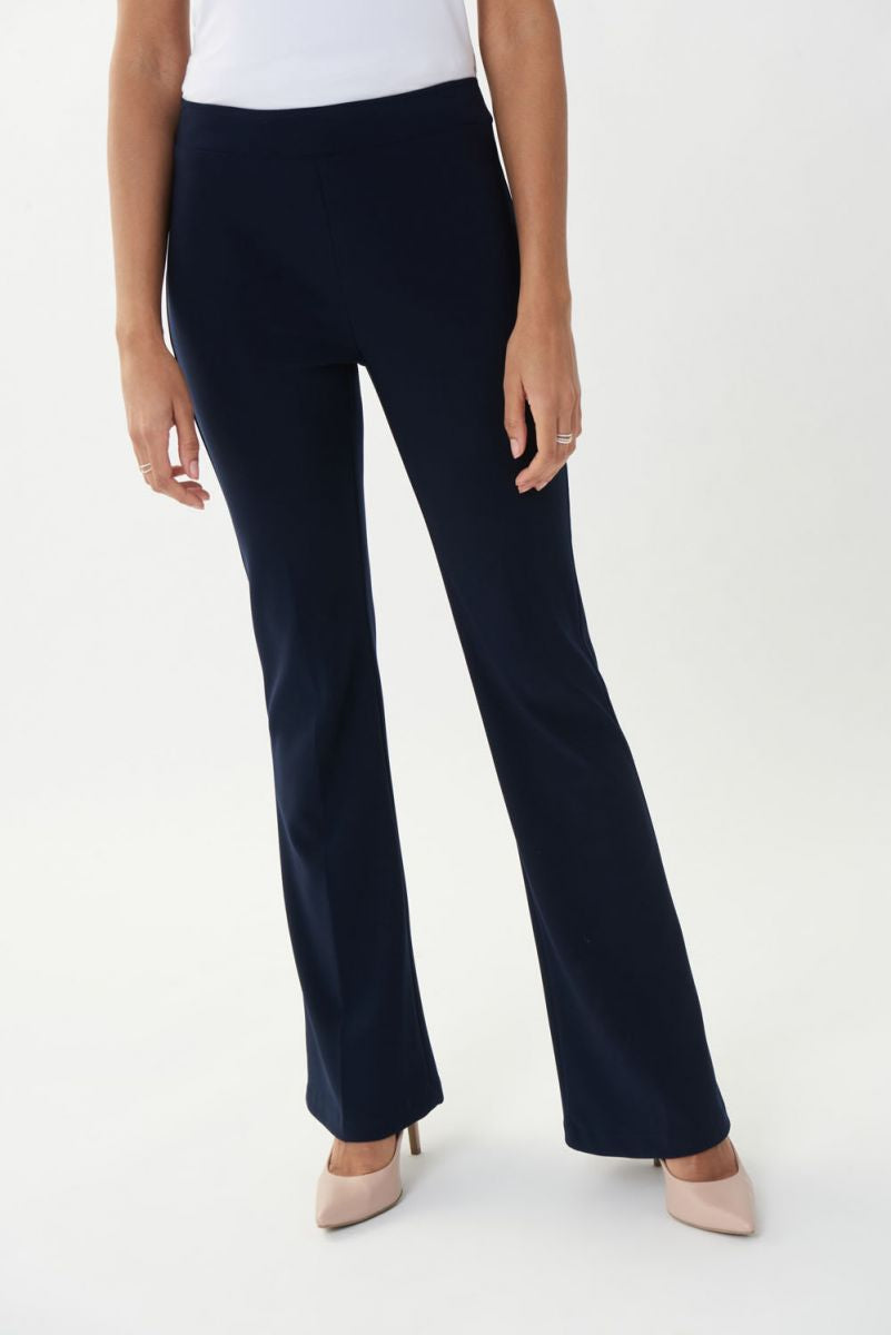 Joseph Ribkoff Classic Flared Pant