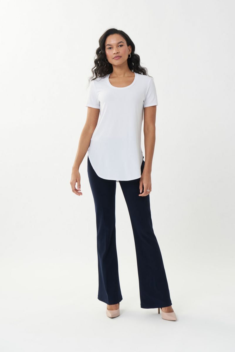 Joseph Ribkoff Classic Flared Pant