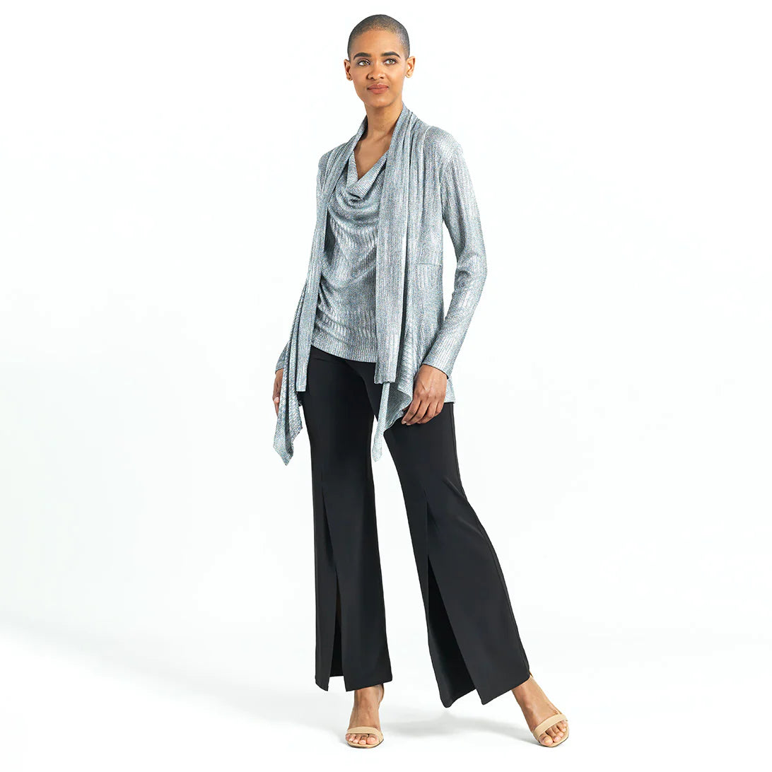 Clara Sunwoo Shimmer Twinset