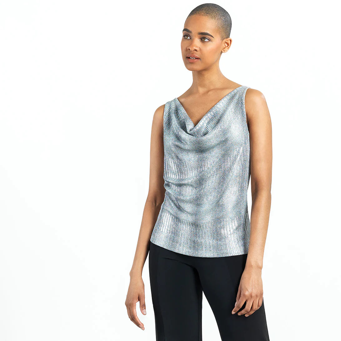 Clara Sunwoo Shimmer Twinset