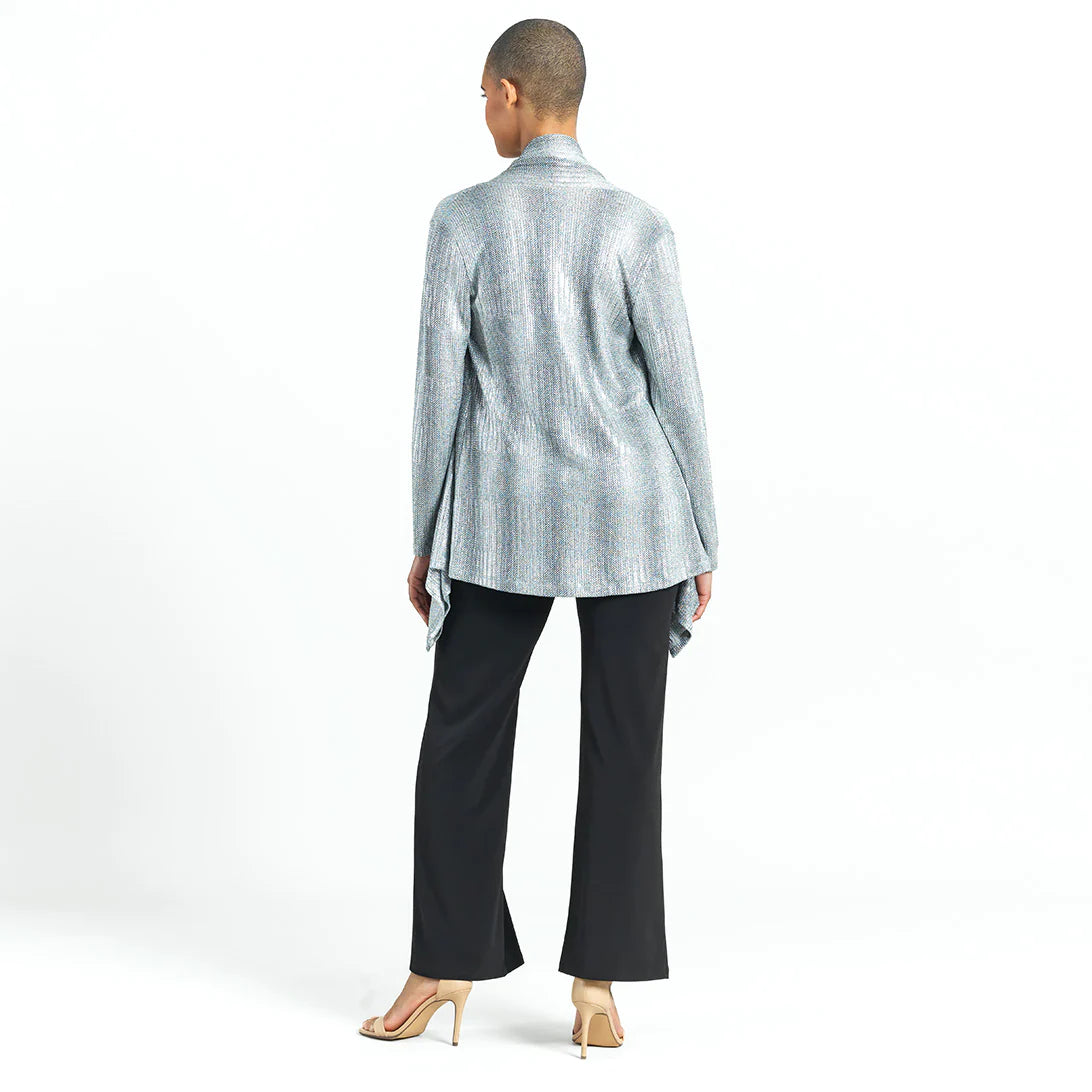 Clara Sunwoo Shimmer Twinset
