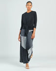 Clara Sunwoo Tie Front Cardigan