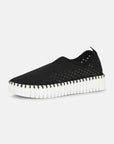 Ilse Jacobsen Tulip Platform Sneaker