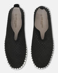Ilse Jacobsen Tulip Platform Sneaker
