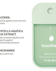 Touchland Lily Of The Valley Gentle Mist Ultra-Soothing Hand Sanitizer