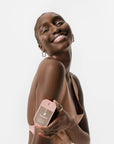 Touchland Glow Mist Revitalizing Hand Sanitizer Rosewater