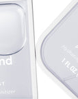Touchland Power Mist Hydrating Hand Sanitizer Rainwater