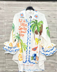 Spritz Blouse