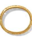 Contempo Medium Hinged Bangle