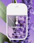Touchland Power Mist Hydrating Hand Sanitizer Pure Lavender