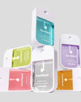 Touchland Power Mist Hydrating Hand Sanitizer Beach Coco