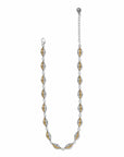 Ferrara Deco Necklace