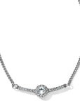 Illumina Bar Necklace