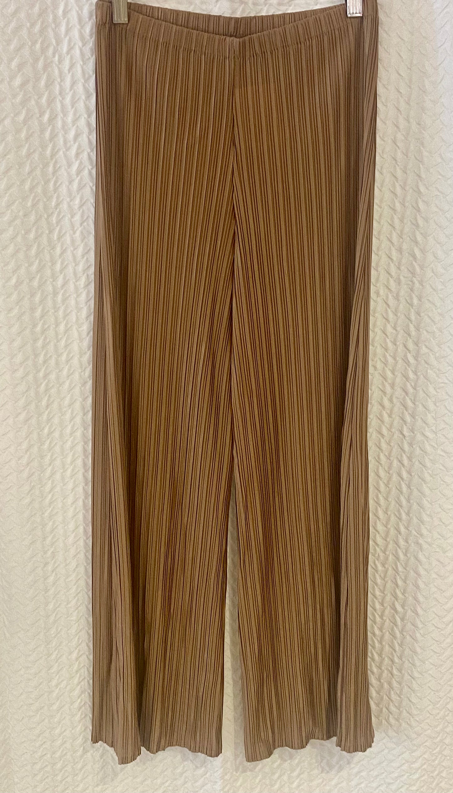 City Pleat Pant