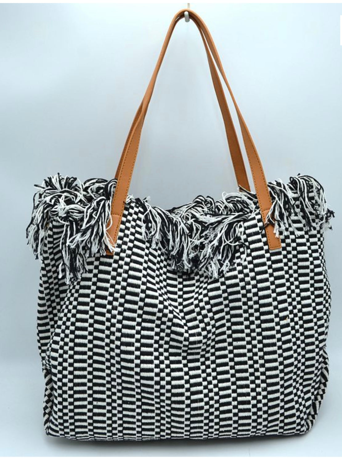 Maria Hobo Bag