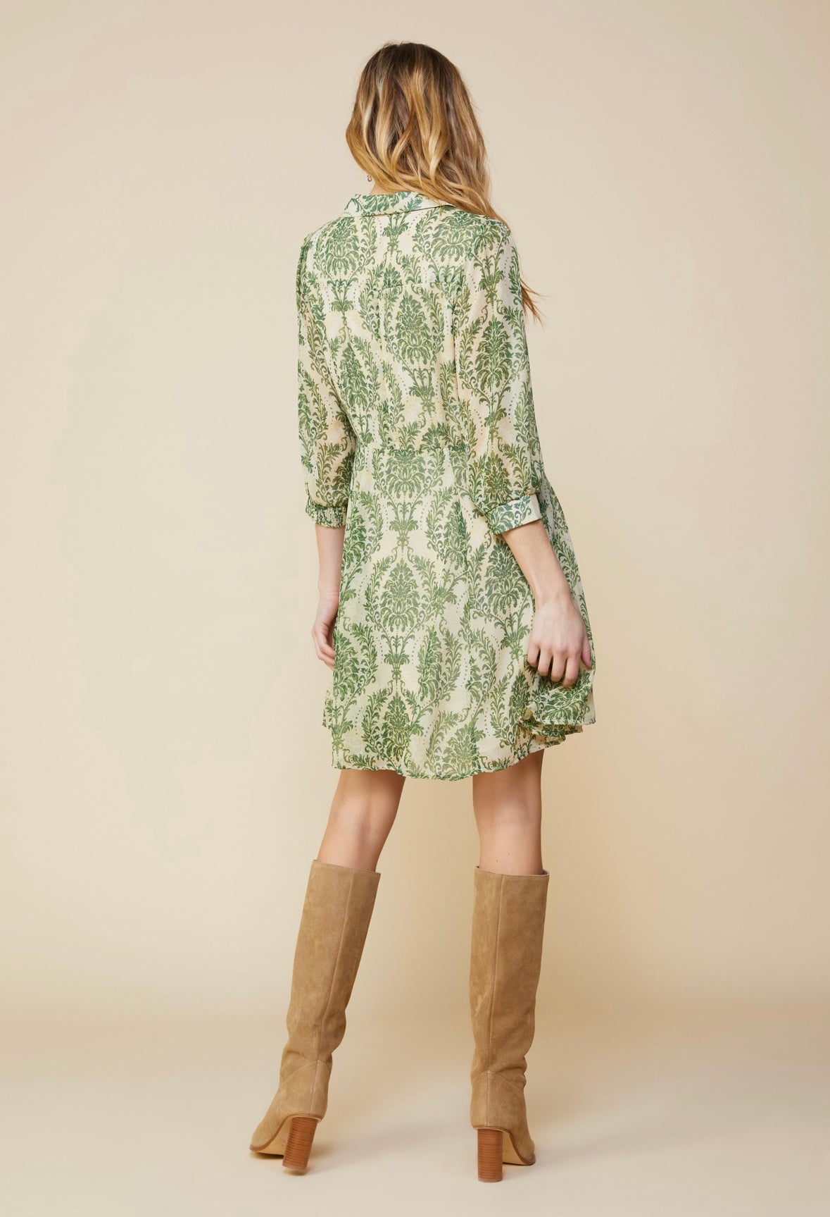 Dreaming of Tropez Dress