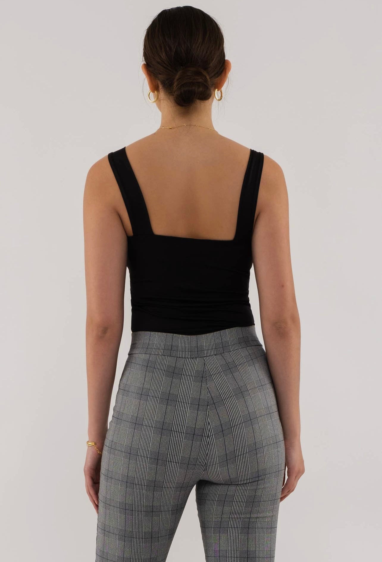 Square Neck Tank