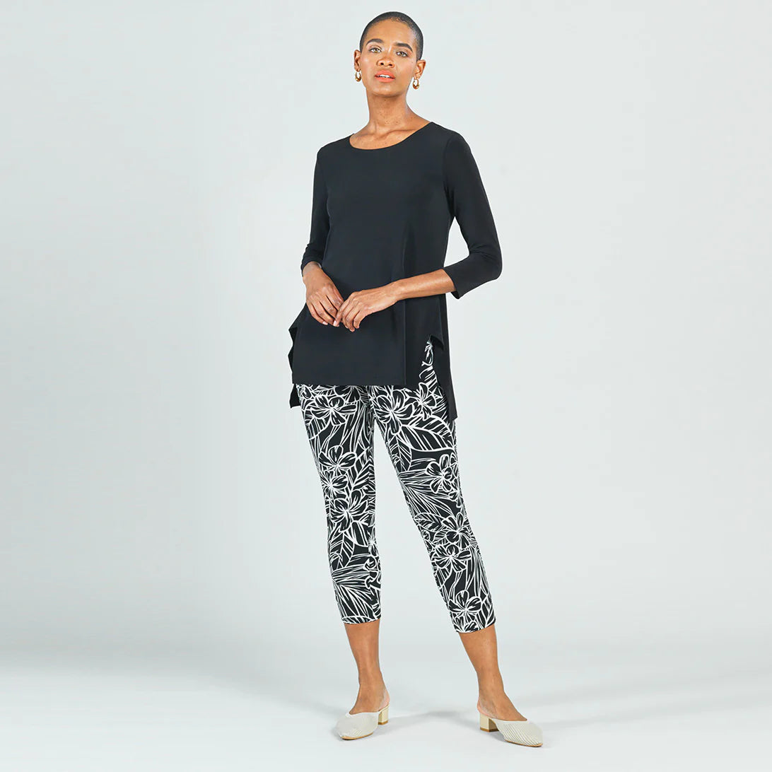 Clara Sunwoo Parachute Hem Tunic